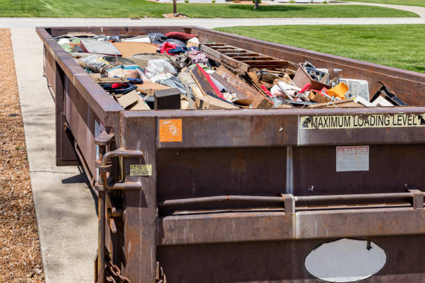 Best Commercial Junk Removal  in Wilton Center, CT