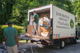 Best Same-Day Junk Removal Services  in Wilton Center, CT